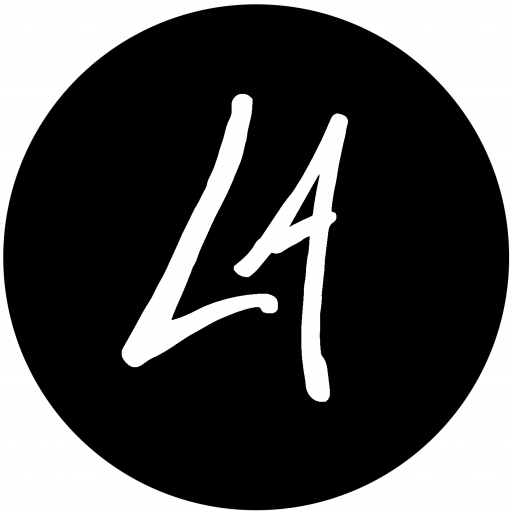 lauras art logo